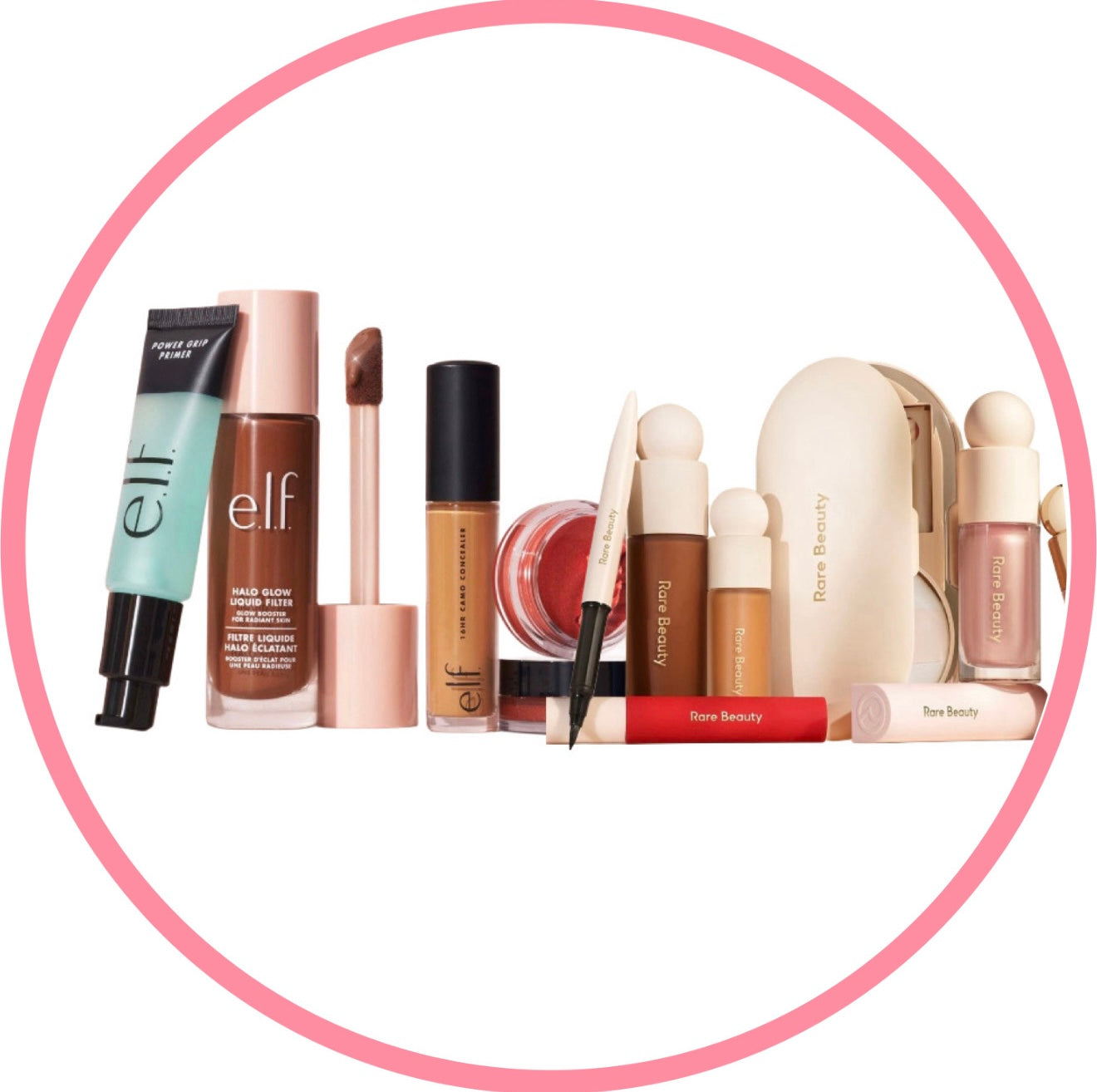 makeup packages