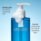 Laroche posay cleanser