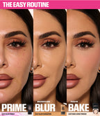 Mini huda beauty package