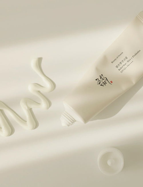 Beauty of joseon sunscreen