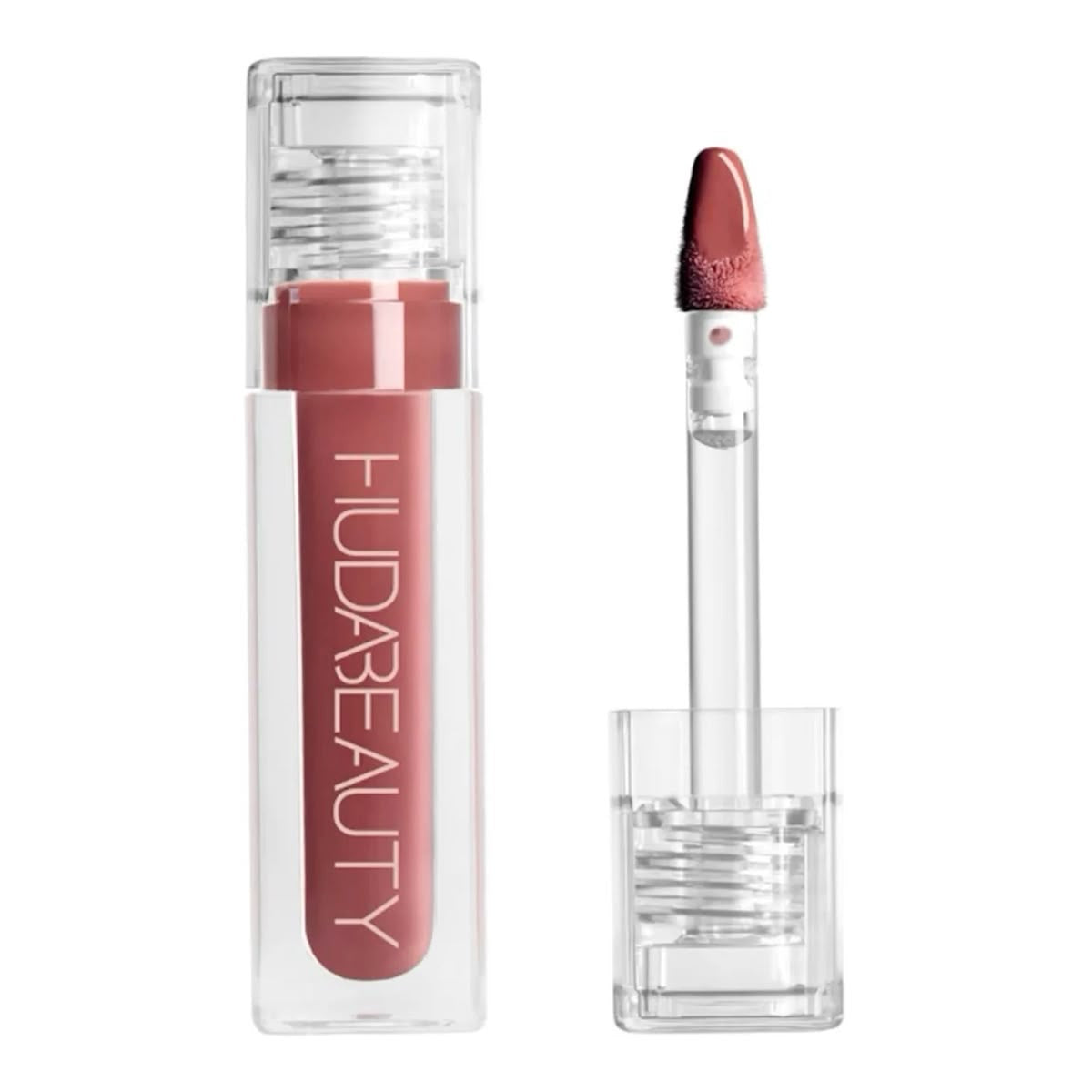 Huda beauty lipgloss
