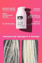 K18 hair mask