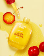 Eqqualberry vitamin c serum
