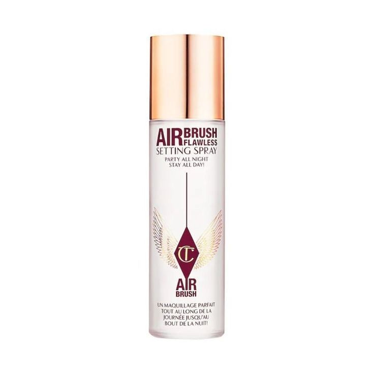 Charlotte tilbury spray