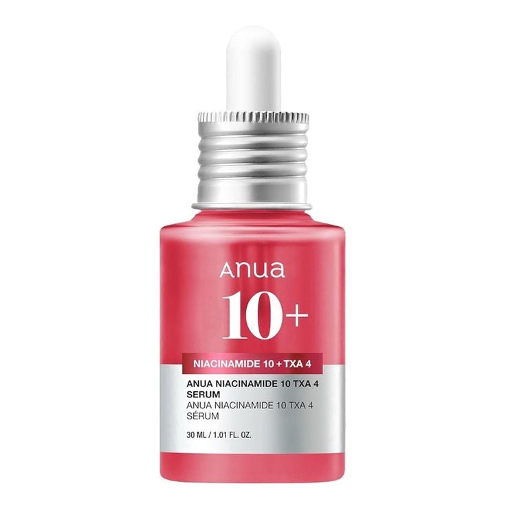 Anua niacinemaid serum