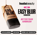 Mini huda beauty package