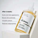 Ordinary glycolic acid