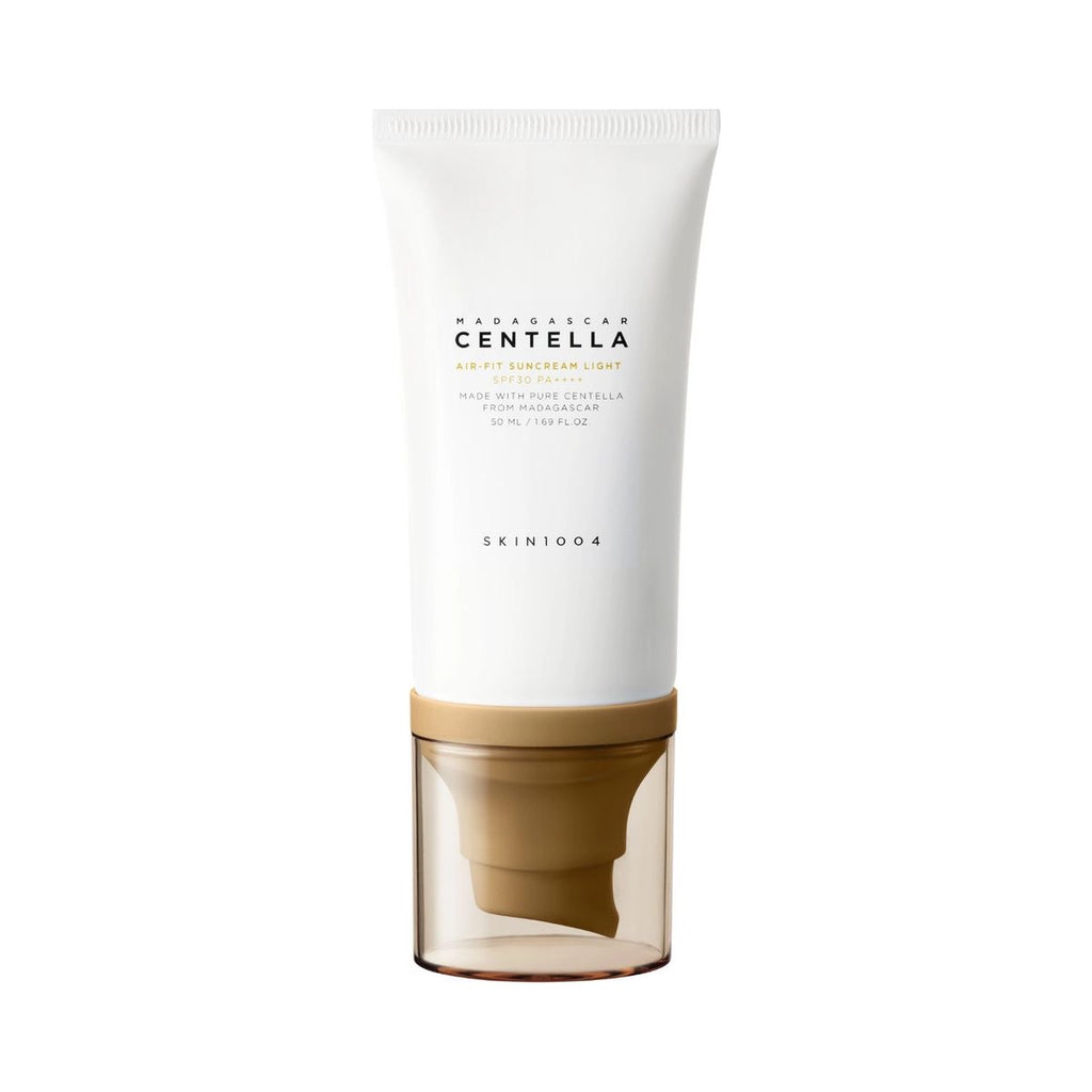 Centella sunscreen