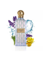 Blue diamond aqua perfume