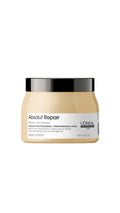 Loreal absolut repair hair mask