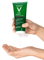 Vichy normaderm cleanser