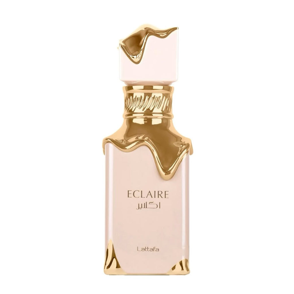 Eclair lattafa perfume