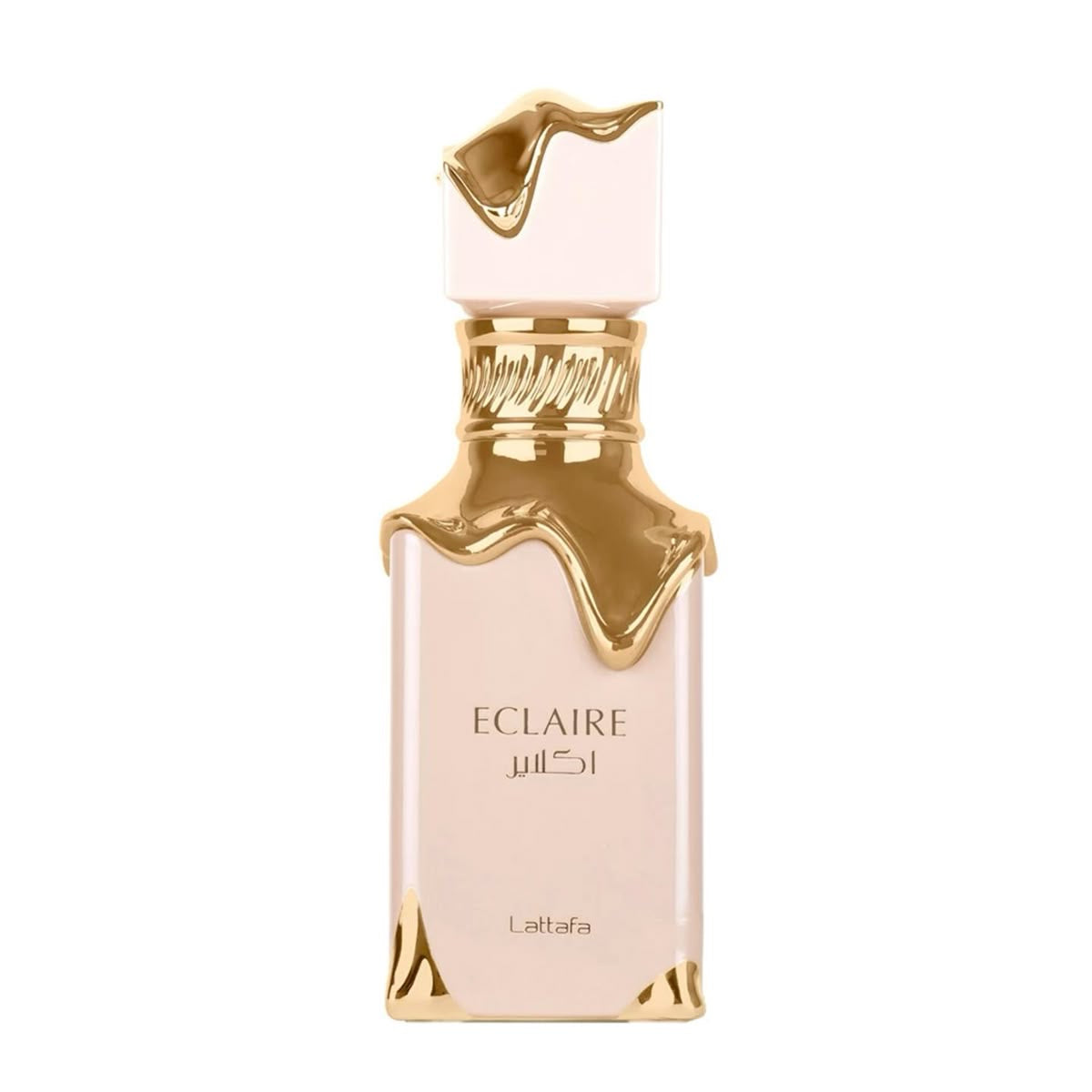 Eclair lattafa perfume