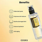 Cosrx snail 96 mucin