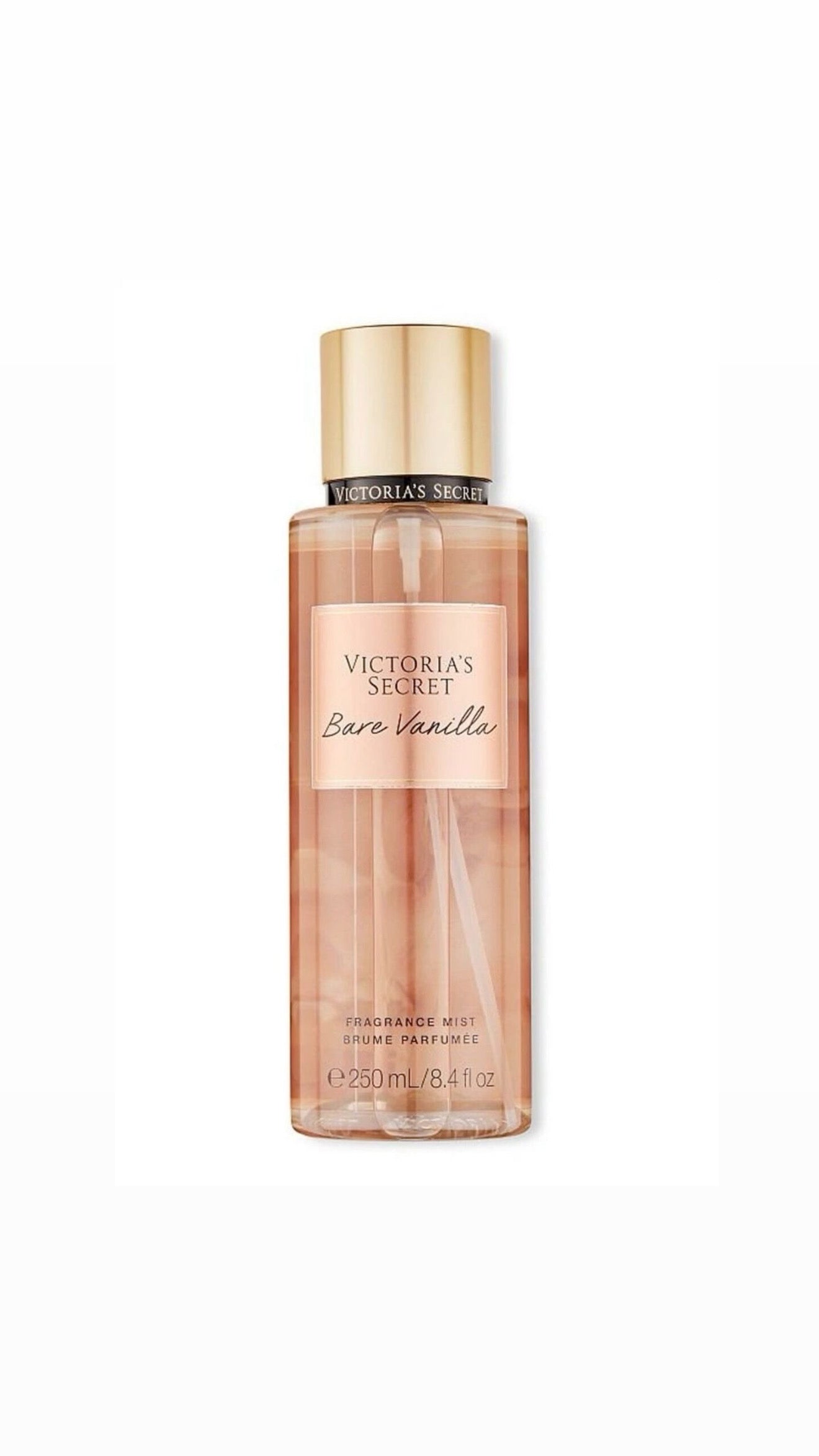 Bare vanilla mist victoria secret