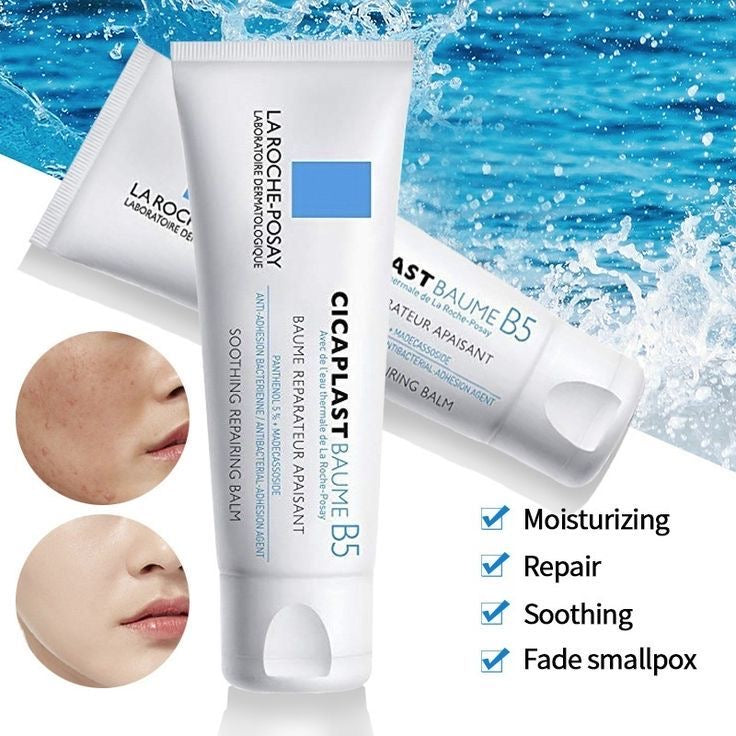 Laroche posay cicaplast