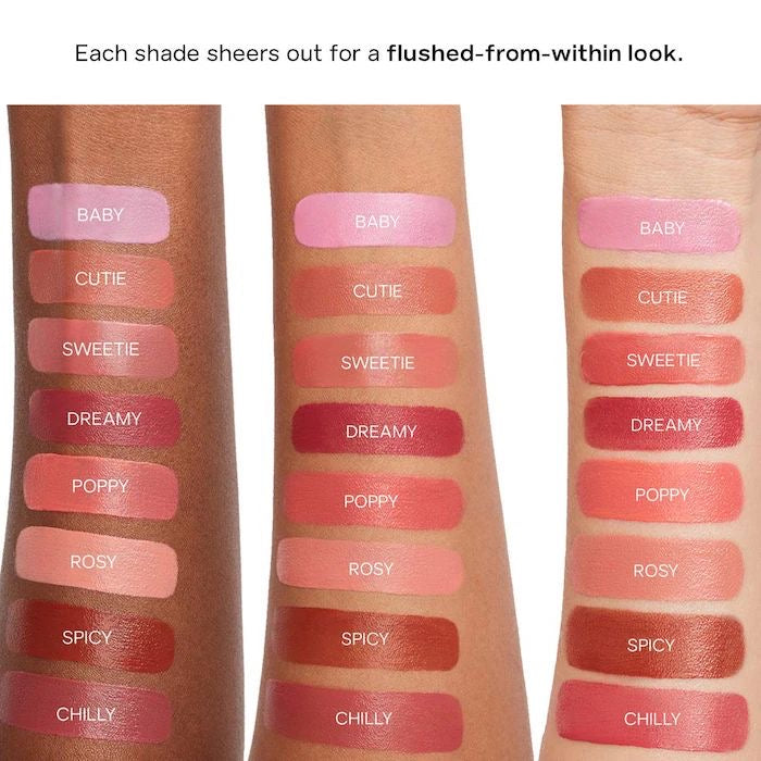 Saie blush