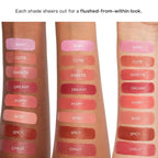 Saie blush