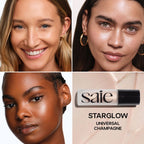 Saie glow