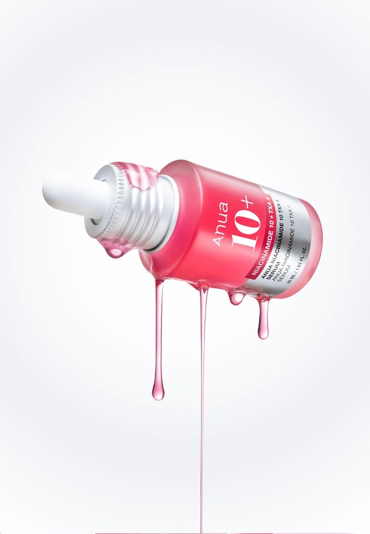 Anua niacinemaid serum