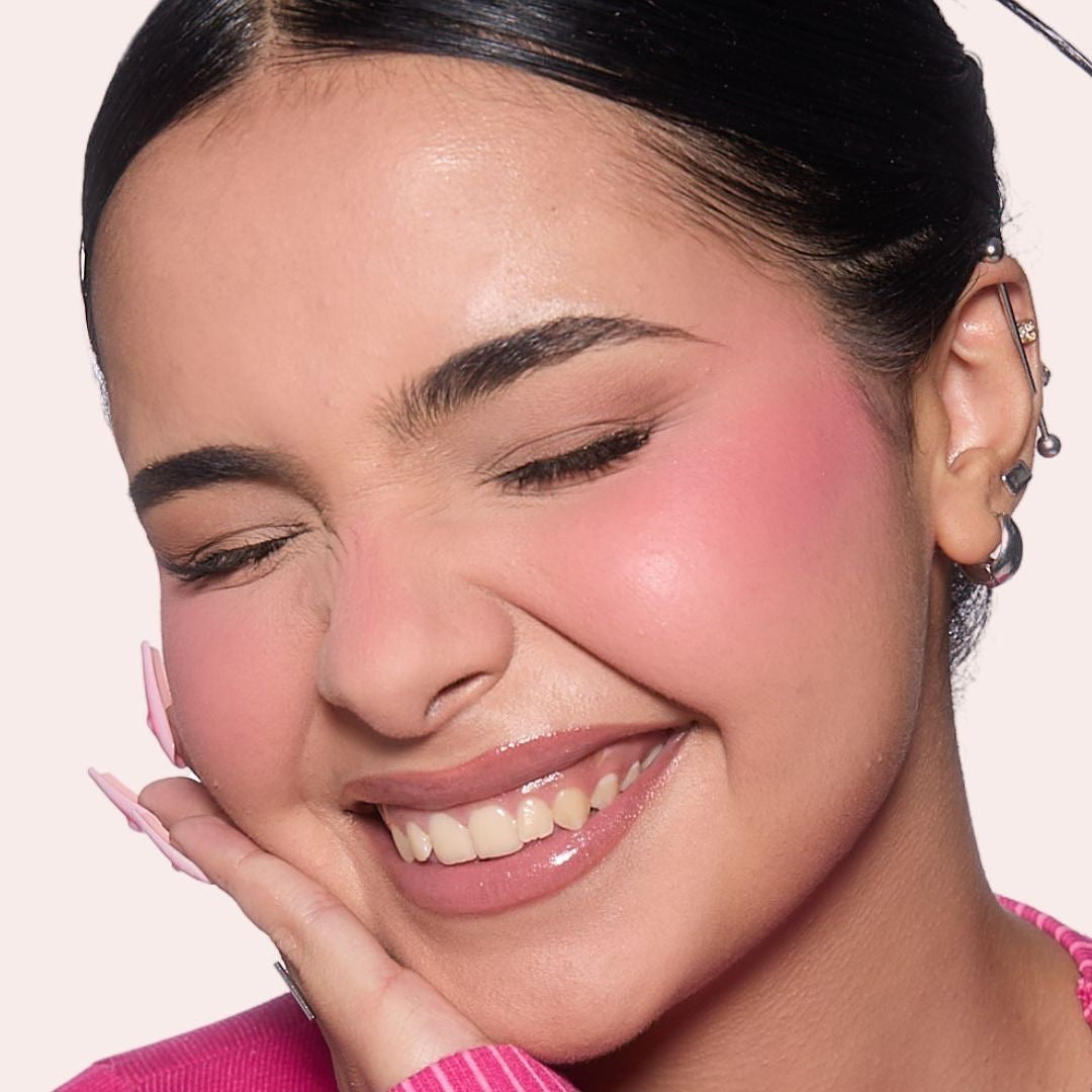 Huda beauty blush