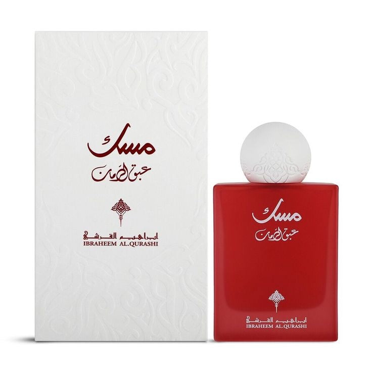MISK عبق الرمان