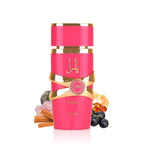 Yara candy lattafa perfume