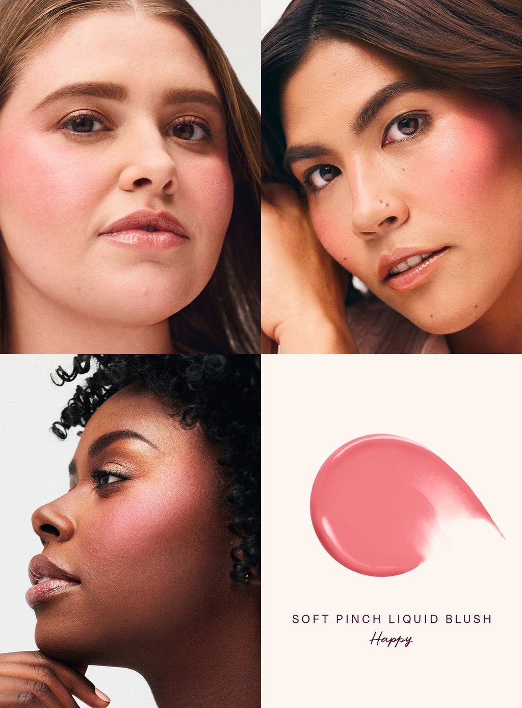 Rare beauty blush