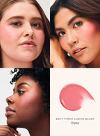Rare beauty blush