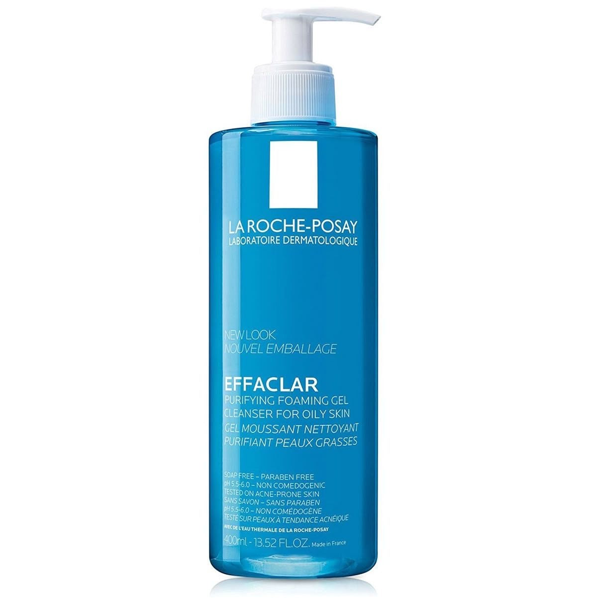 Laroche posay cleanser