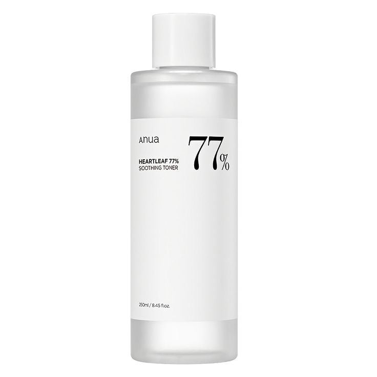 Anua soothing toner