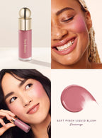 Rare beauty blush