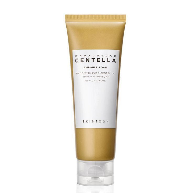 Centella ampoule foam