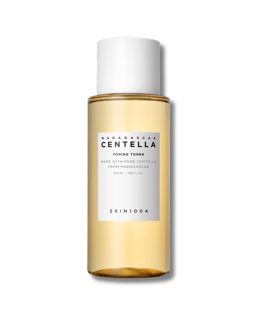 Centella toning toner
