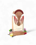 La charmante eclatant perfume