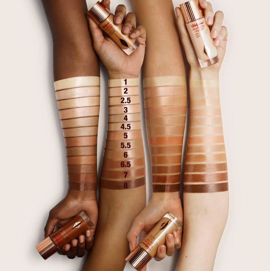 Charlotte tilbury filter