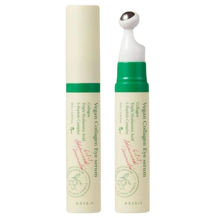 Axis Y eye serum
