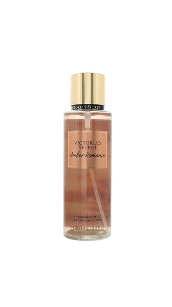 Amber romance mist victoria secret