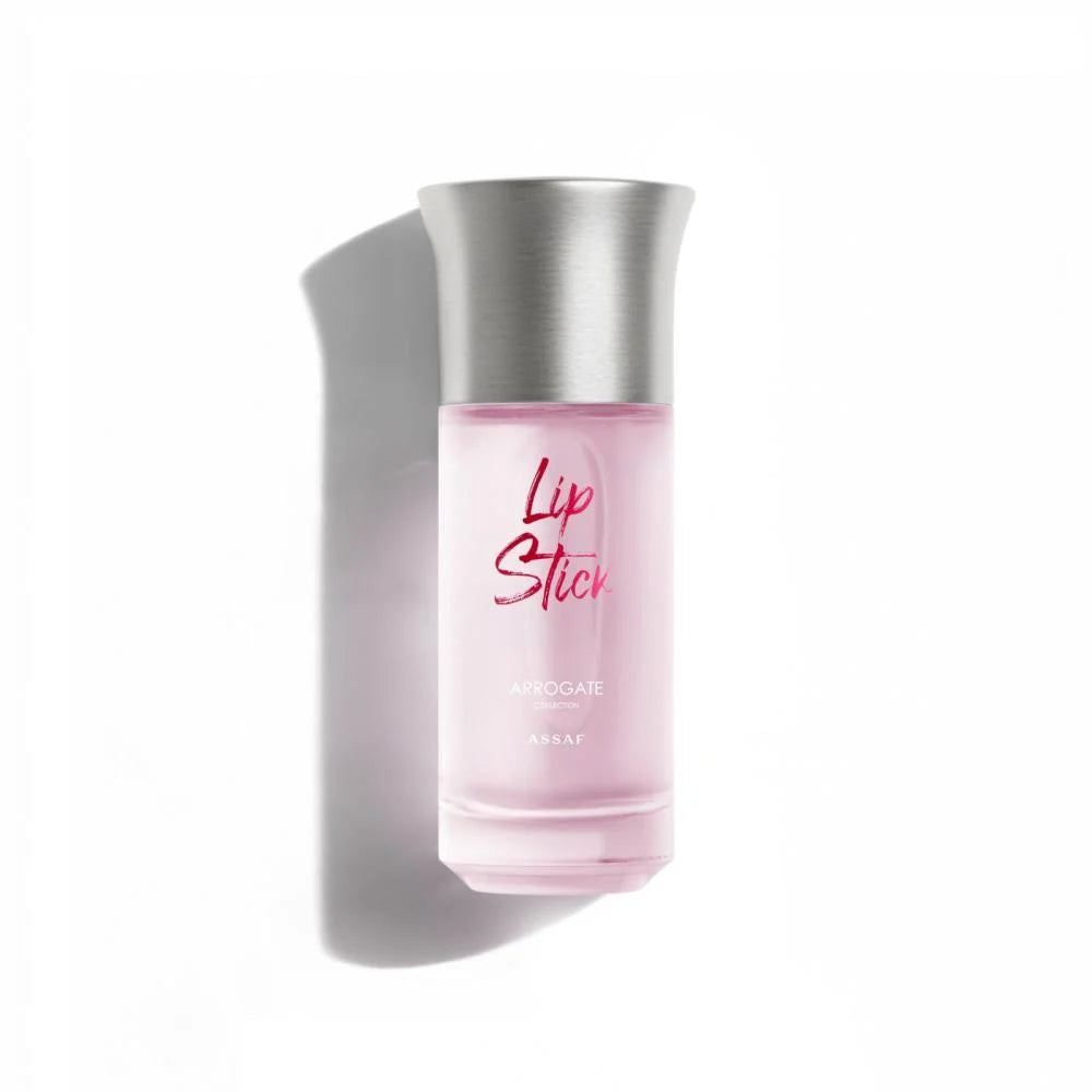 Lipstick arrogate perfume