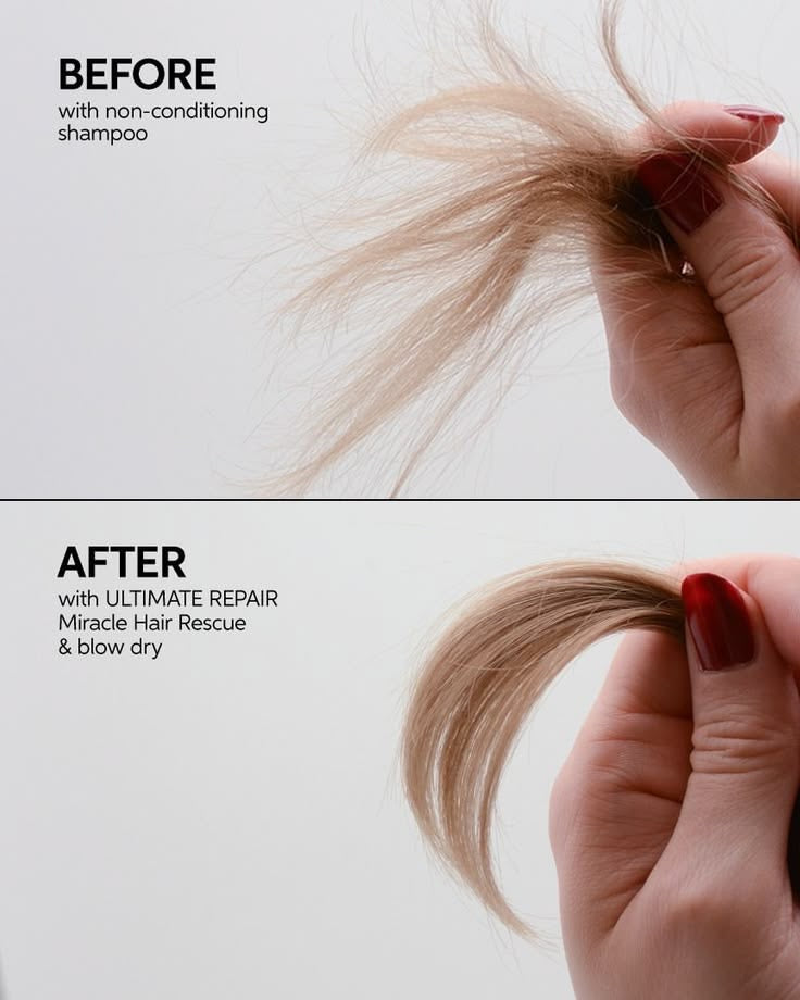 K18 hair mask