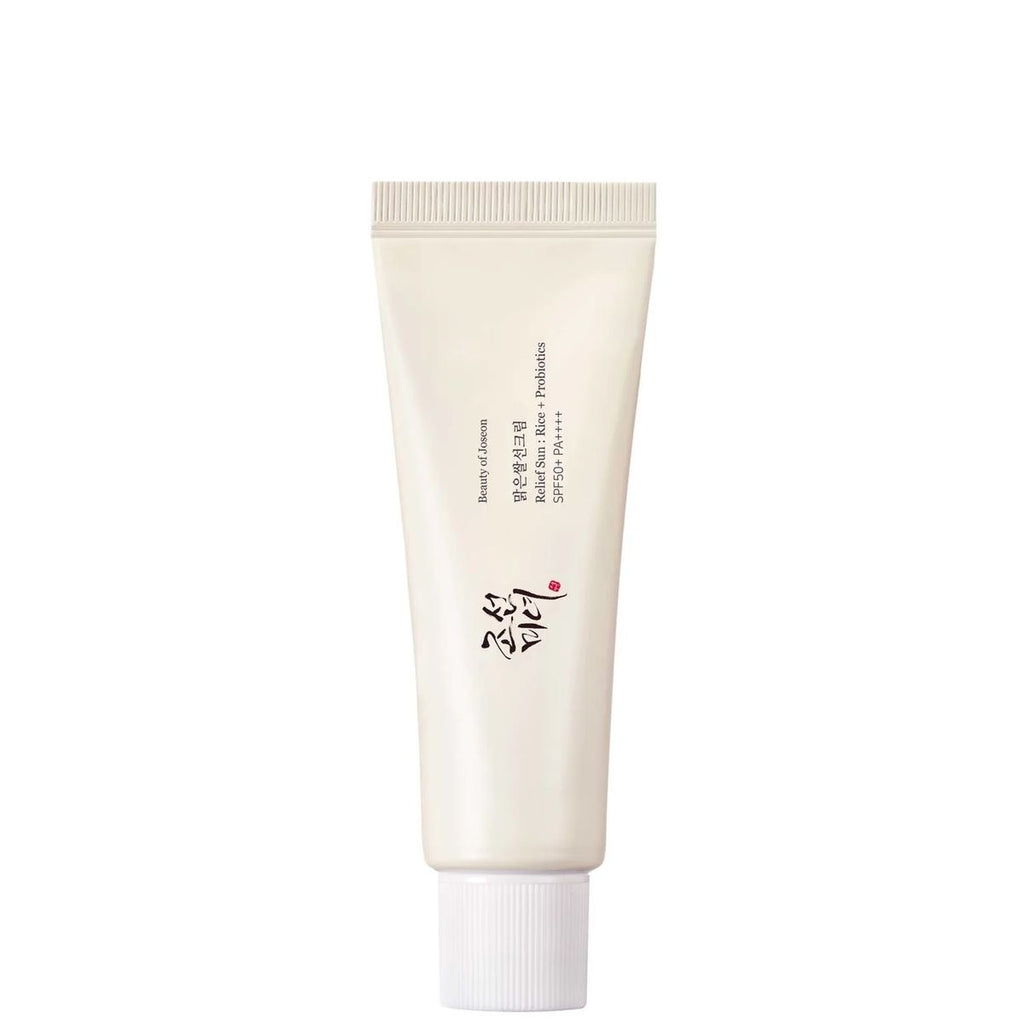 Beauty of joseon sunscreen