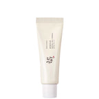 Beauty of joseon sunscreen