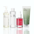 Anua package