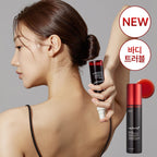 Medicube red acne body peeling