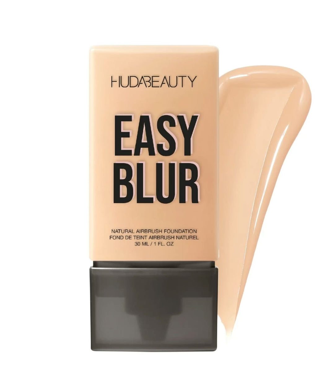 Huda beauty foundation easyblur