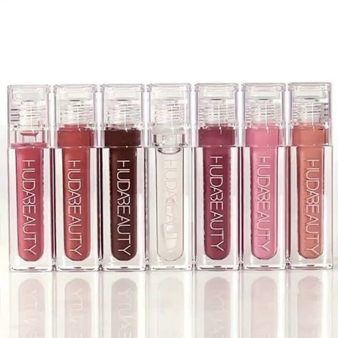 Huda beauty lipgloss
