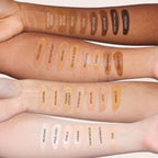 Huda beauty foundation easyblur
