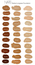 Nars foundation