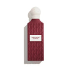 Purple heart diamond perfume