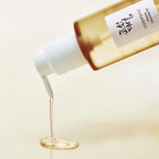 Beauty of joseon cleansing oil